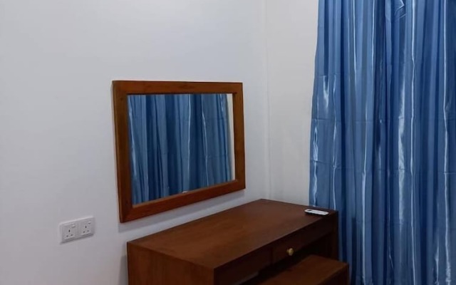 Kendhoo holidaysRavehimagu