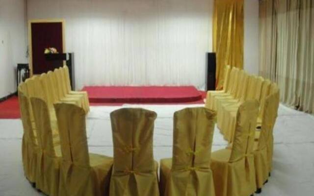 Idiam Motel Zhuhai