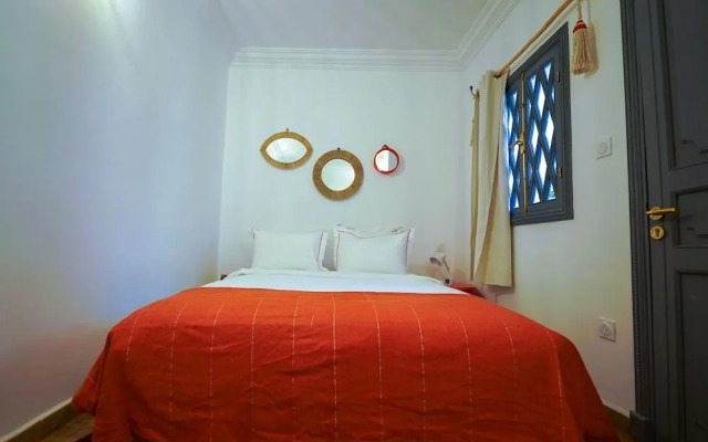 Riad Amya