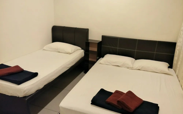 VGO House Melaka