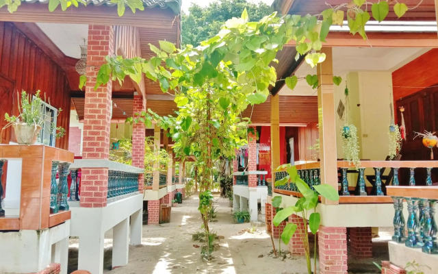 Seaboard Bungalows