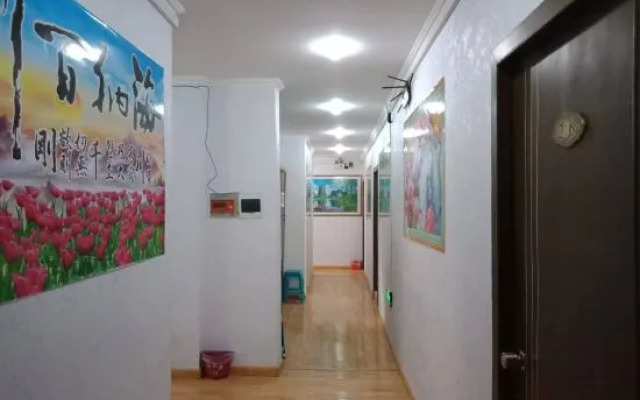 Zhe Yuan Hotel