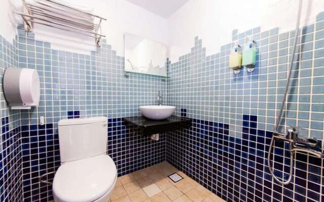 SouthernSea Hostel