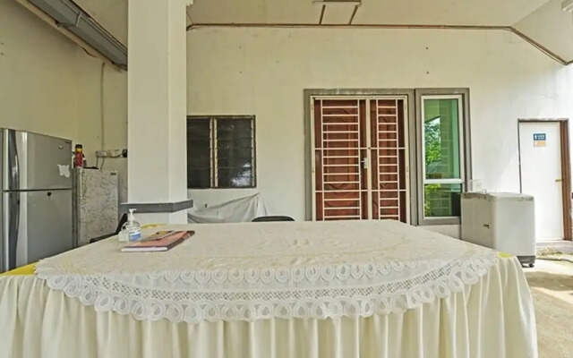 Homestay Masha Padang Besar