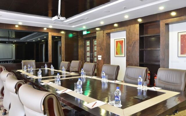 The Lal Vilas Hotel & Resort