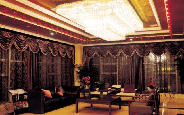 Changzhengmeng Hotel