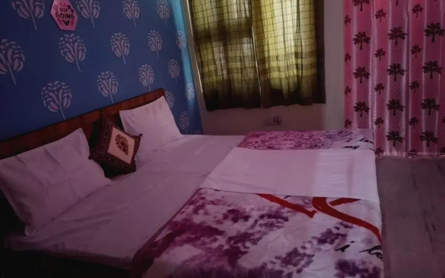 Oyo 80763J Shree Shyam Palace