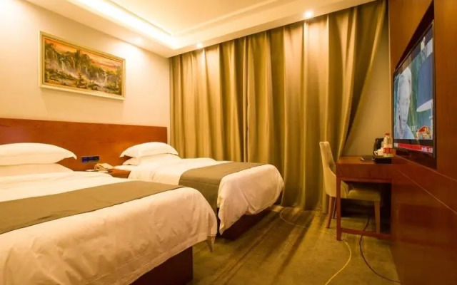 Space Coconut Bay Hotel