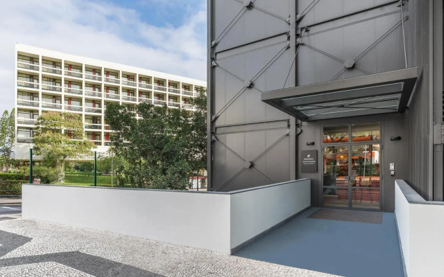 Pestana Casino Studios