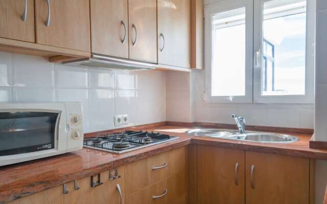 Apartamento Acapulco Playa Canovas Nerja