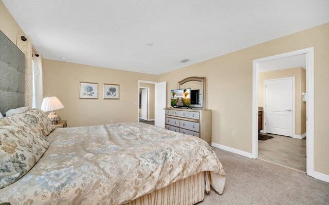 1471rolling 6 Bedroom Villa