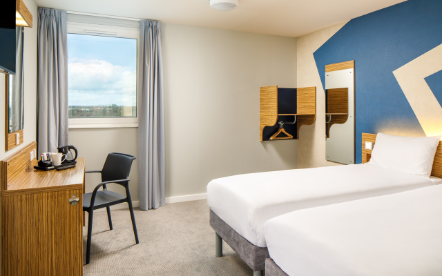 Ibis budget London Heathrow Central