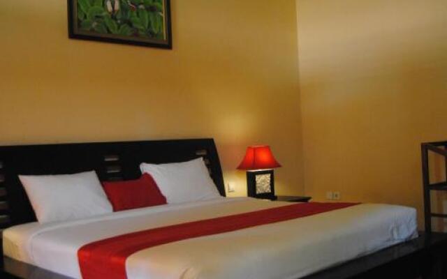 D'Kubu Legian Villa & Guest House