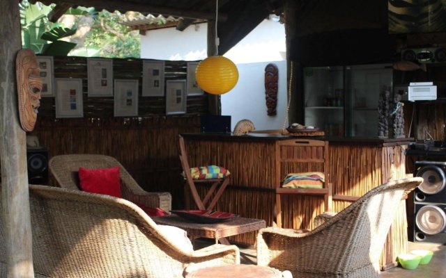 DEVOCEAN Eco Adventure Lodge