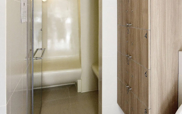 Roomme Hospitality Nang Linchee Branch
