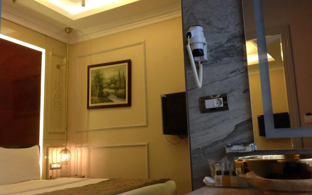 Park Star Hotel Taksim