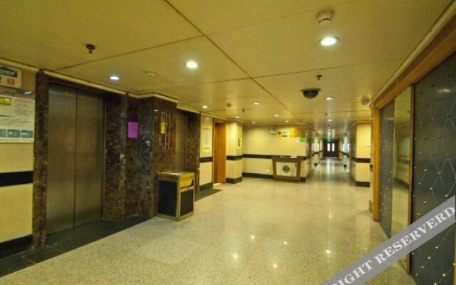 Xueguo Hotel