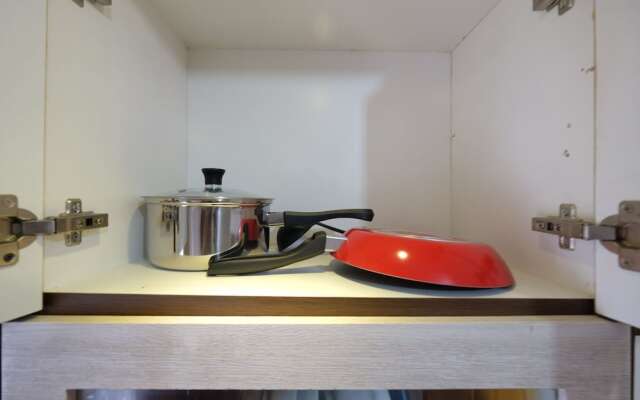 2BR The Oak Gading Icon Apartement near Kelapa Gading