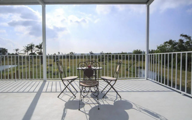 Skyline Homestay
