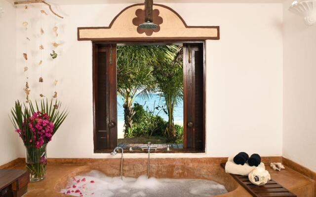 Fumba Beach Lodge