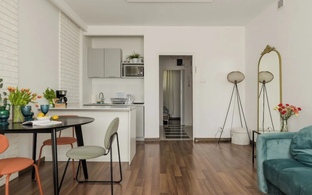 ShortStayPoland Sielecka B183