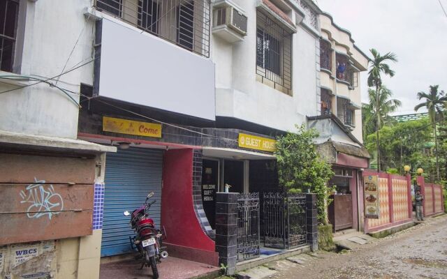 OYO 17275 Welcome Guest House