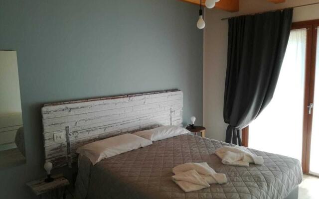 Agriturismo Ai Due Leoni