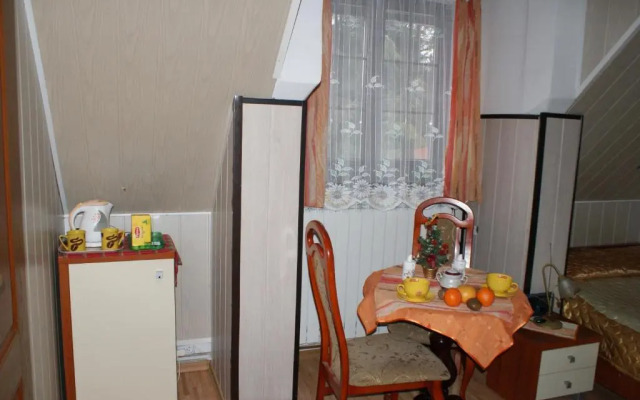 Pokoje Gościnne Na Górach