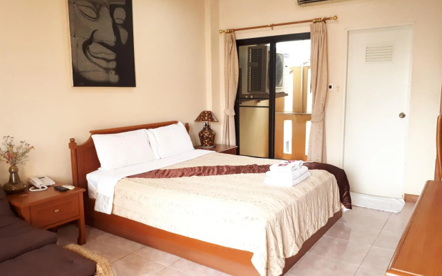 Mini Cost Apartment & Guesthouse