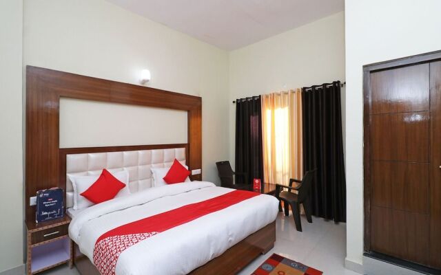 Oyo 26757 Mds Residence