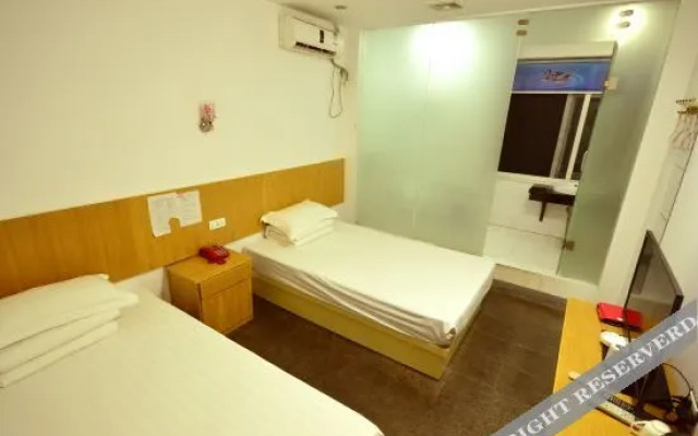 Sihe Express Hotel