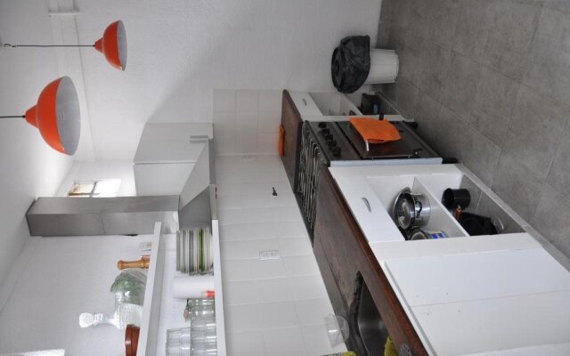 Hostel Puerto Escondido