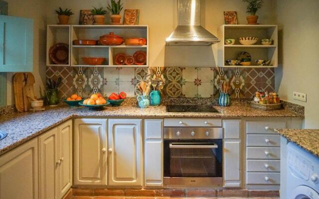 Beautiful country house near Ronda