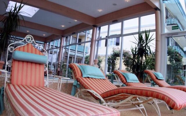 Seeglück Hotel Forelle Superior