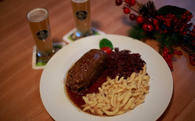 Brauerei Gasthaus Deutscher Kaiser