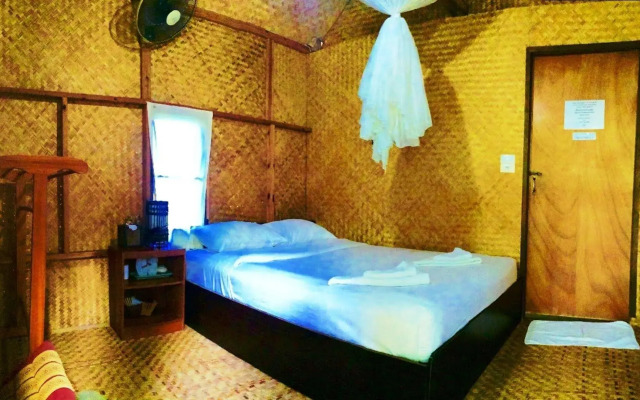 Pai Lanna Resort