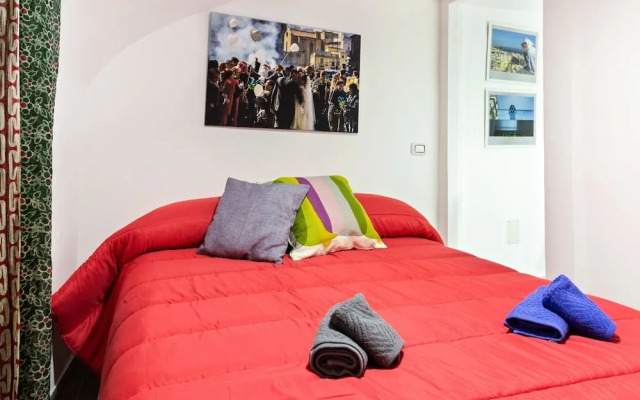 B&B Ruffo di Bagnara Palazzo Monumentale