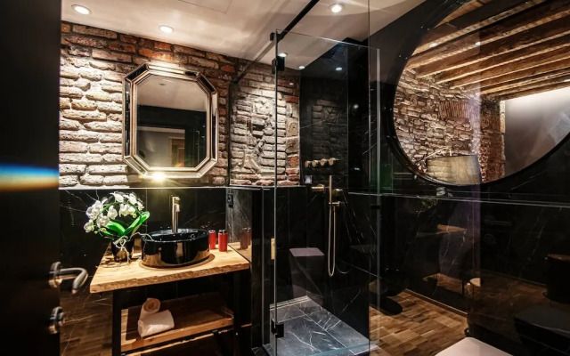 Vitrum - Como Luxury Suites