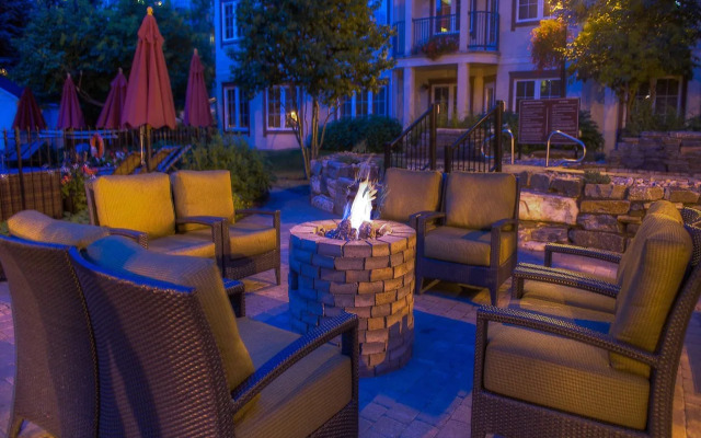 Residence Inn by Marriott Mont Tremblant Manoir Labelle