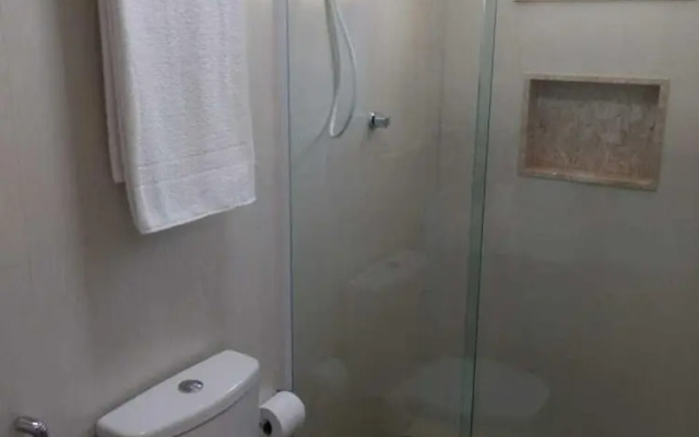 Pousada Espaço Diferente