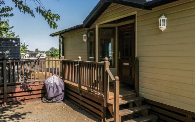 The Hide Out, Aldeburgh