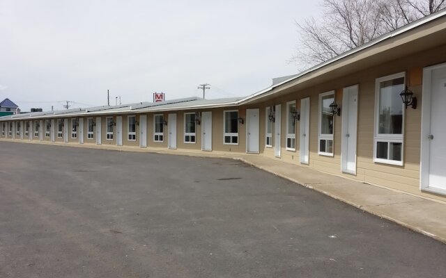 Motel Iberville