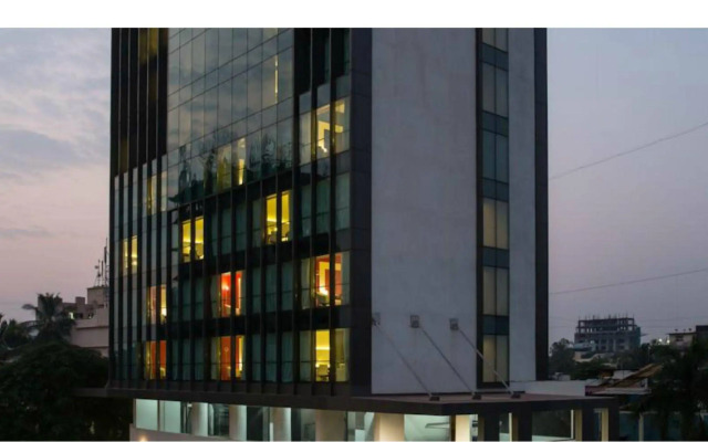 The Fern Residency - Mumbai