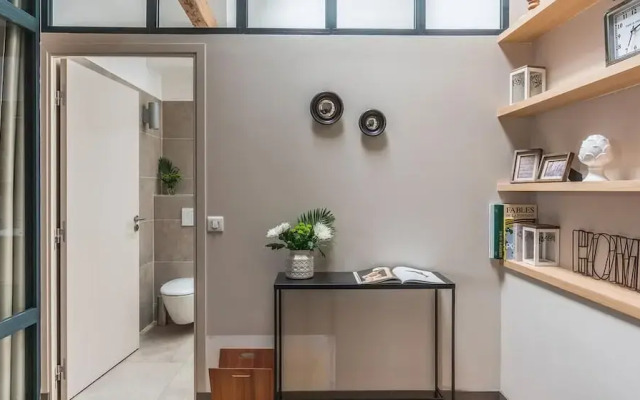 Loft Bastille