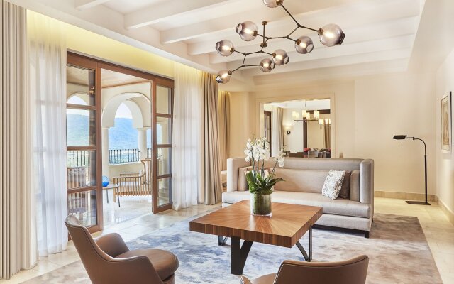 Cap Vermell Grand Hotel