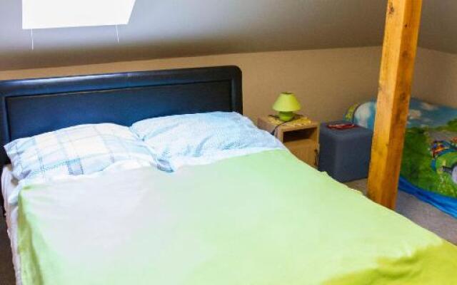 Vár-Liget Vendégház