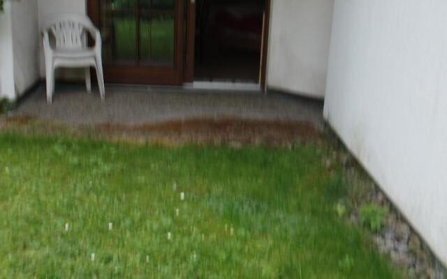 Appartment Mohnblume