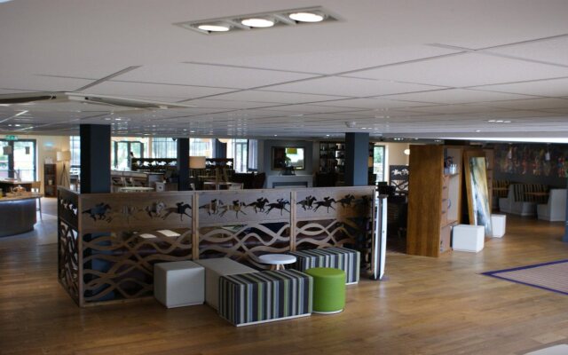 Holiday Inn Huntingdon Racecourse