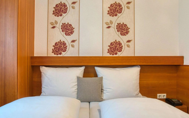 Centro Hotel Sautter, Trademark Collection by Wyndham