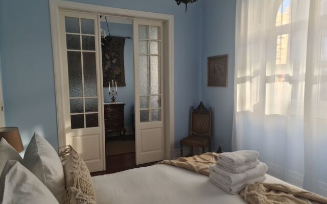 Casinhas no Carolina - Hostel